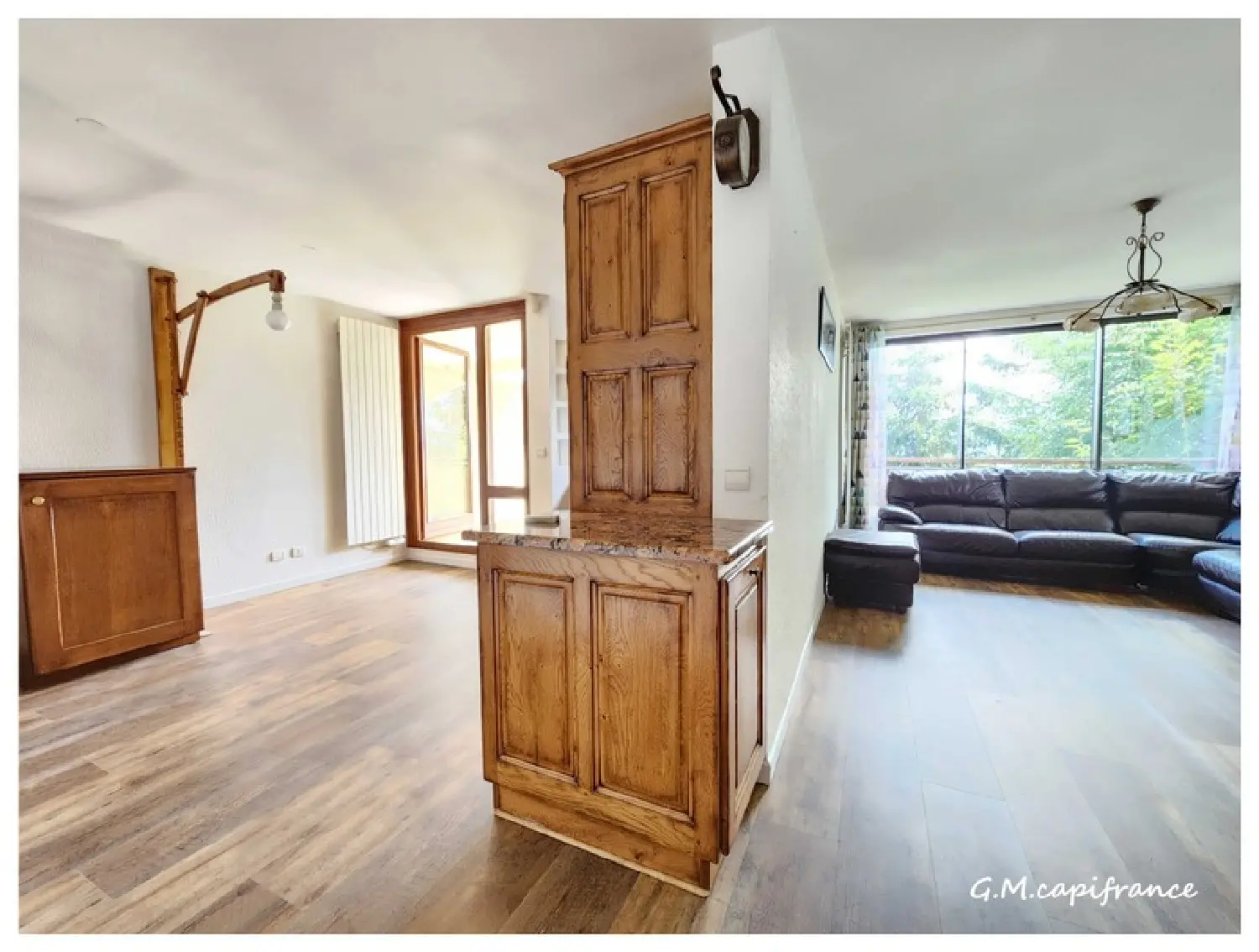  kaufen Wohnung/ Apartment Huez Isère 2