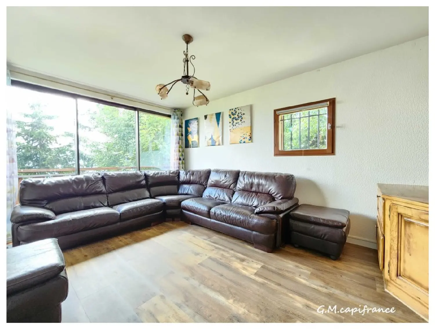  kaufen Wohnung/ Apartment Huez Isère 3