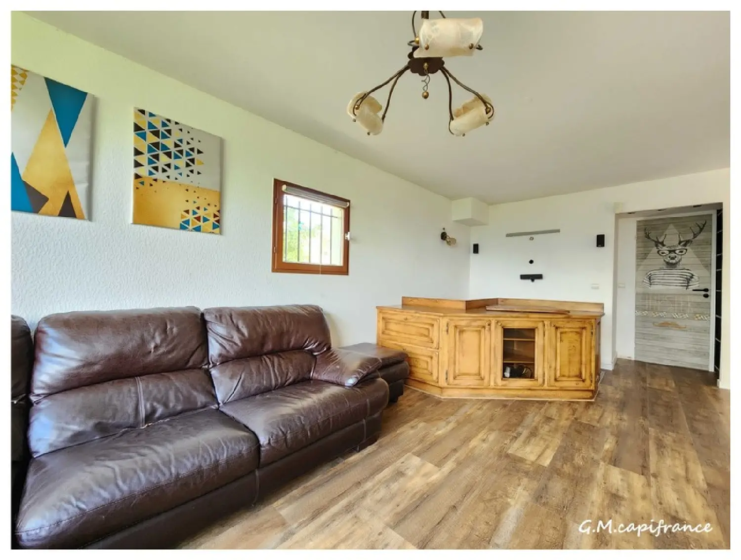  kaufen Wohnung/ Apartment Huez Isère 4