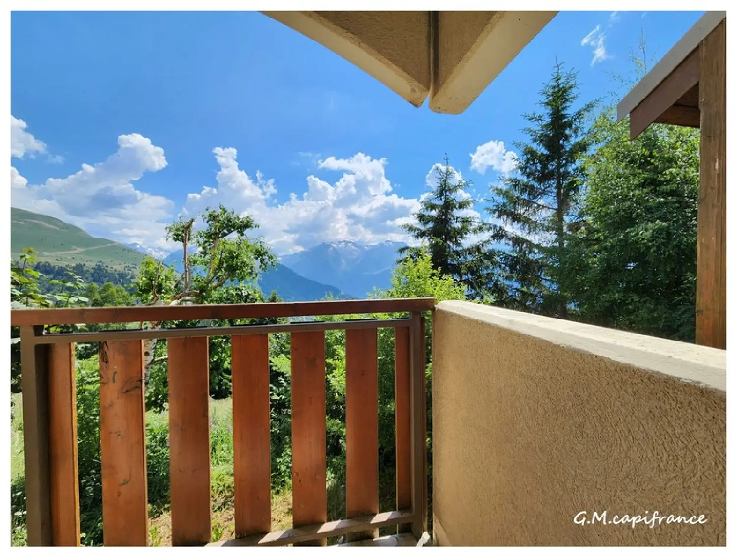  kaufen Wohnung/ Apartment Huez Isère 5