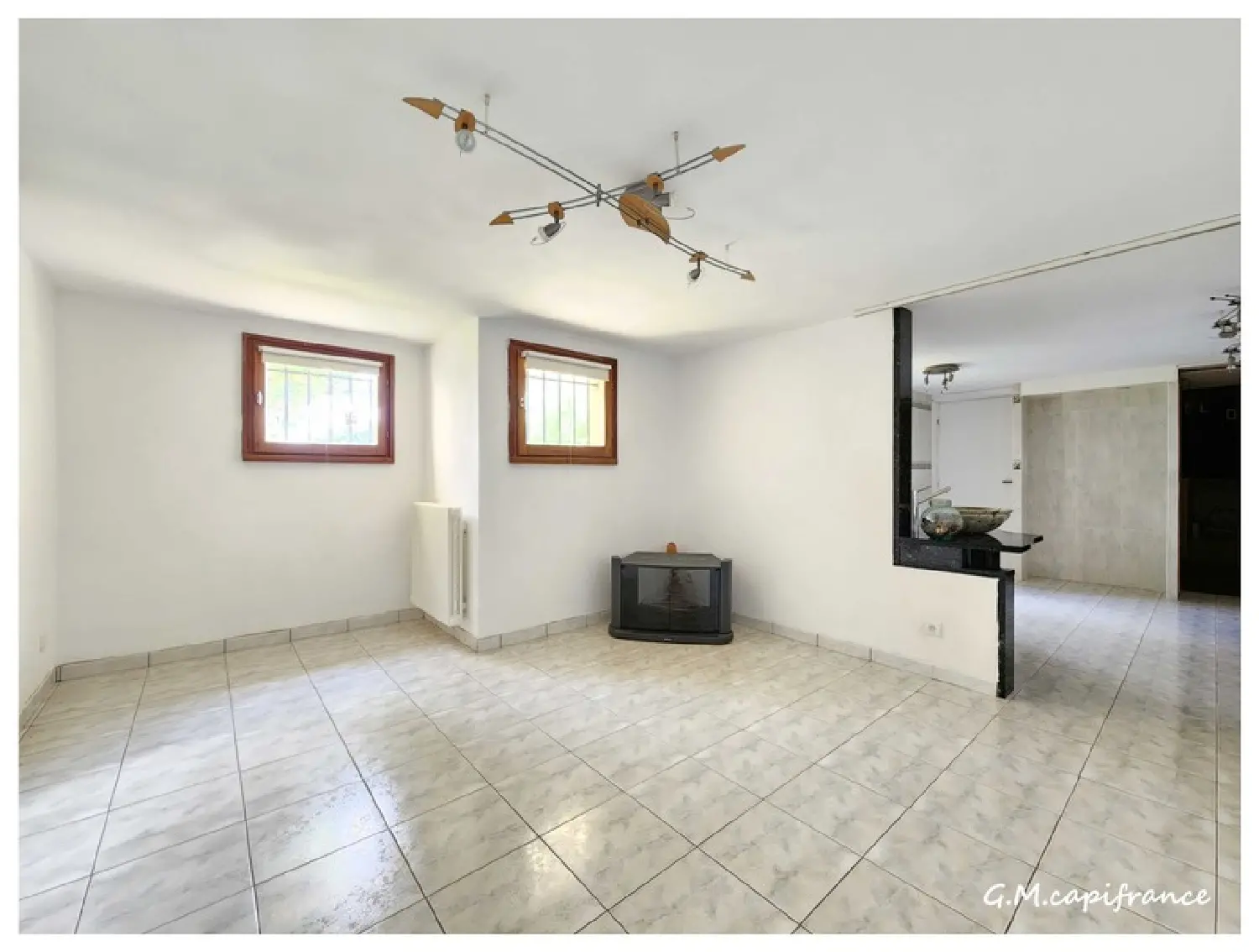  kaufen Wohnung/ Apartment Huez Isère 6