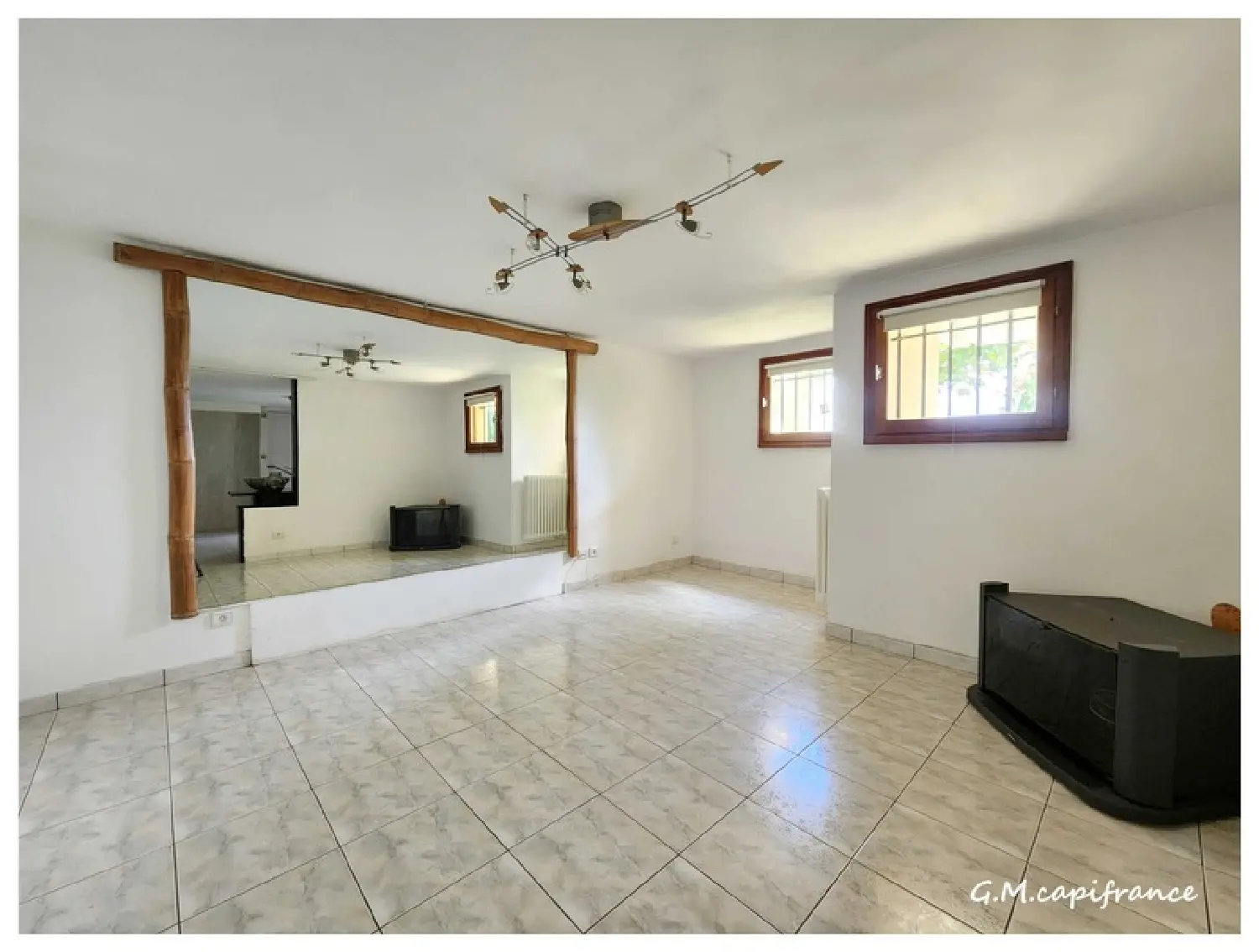 kaufen Wohnung/ Apartment Huez Isère 7