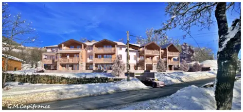 Huez Isère apartamento foto 7113013
