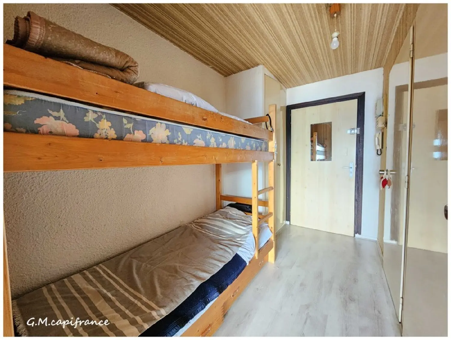  te koop appartement Huez Isère 5