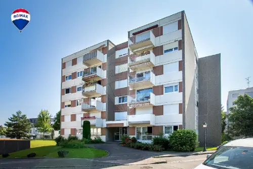 Huningue Haut-Rhin apartment foto 7105897