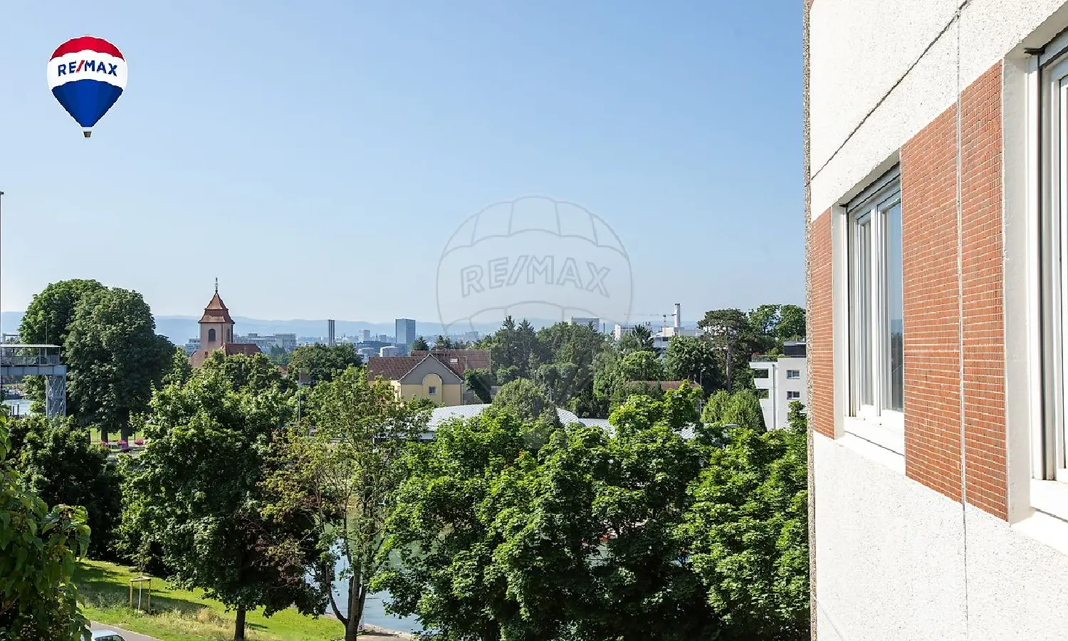  for sale apartment Huningue Haut-Rhin 2