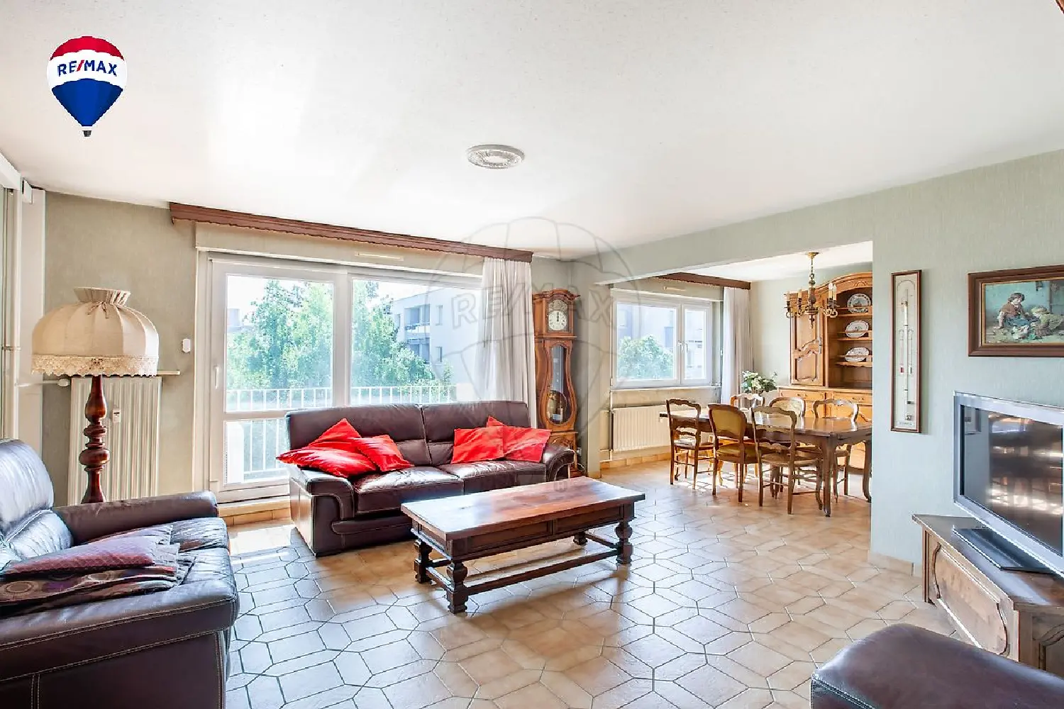  for sale apartment Huningue Haut-Rhin 3