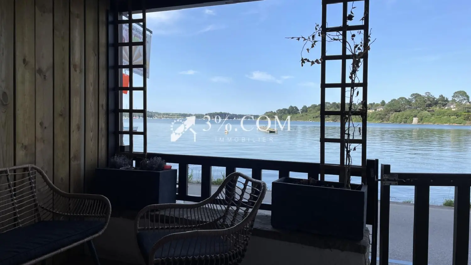  for sale apartment Île-aux-Moines Morbihan 1