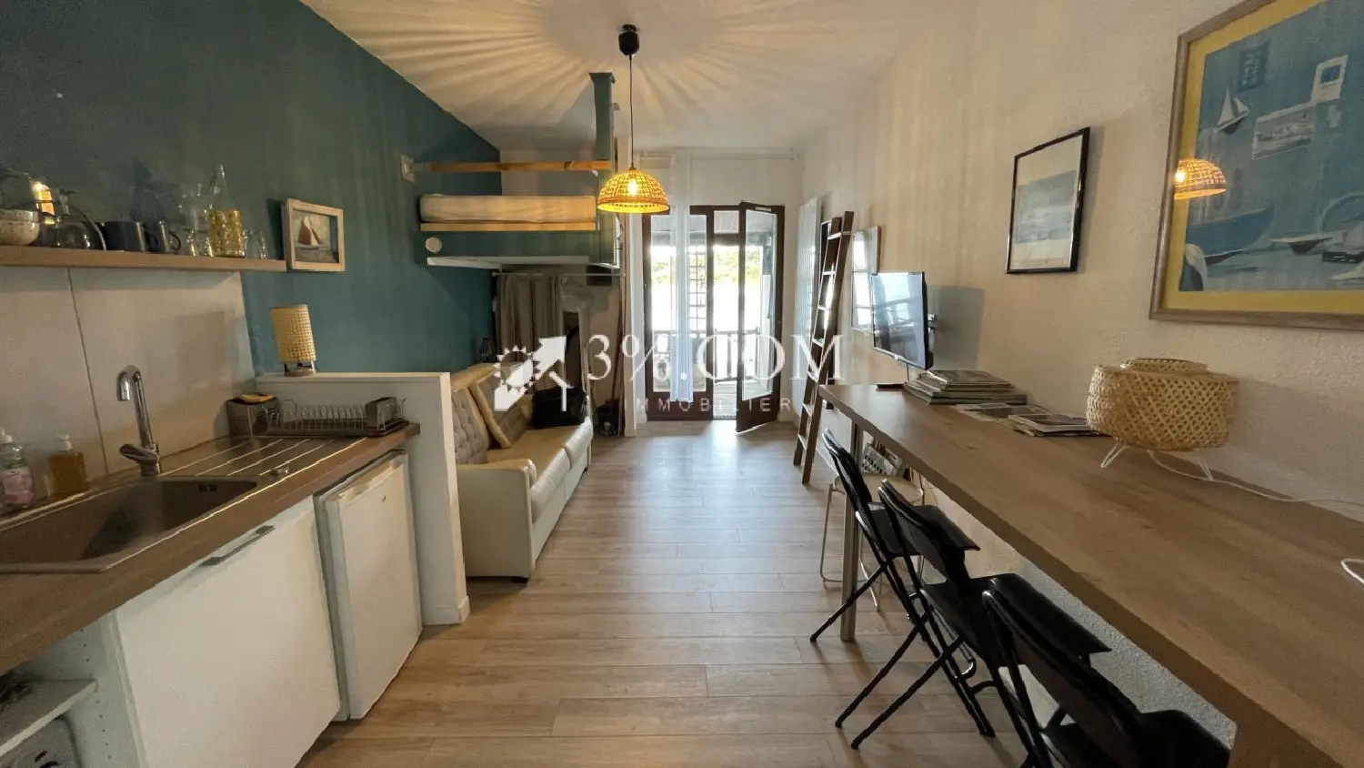  for sale apartment Île-aux-Moines Morbihan 2