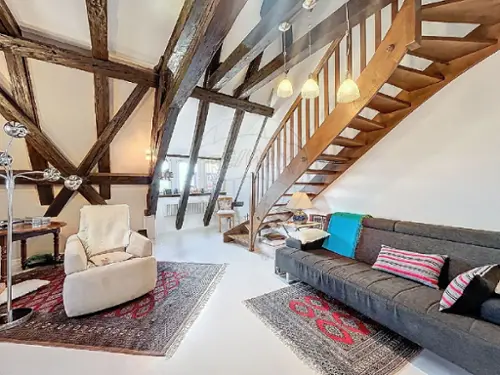 Ingersheim Haut-Rhin appartement foto 7111677