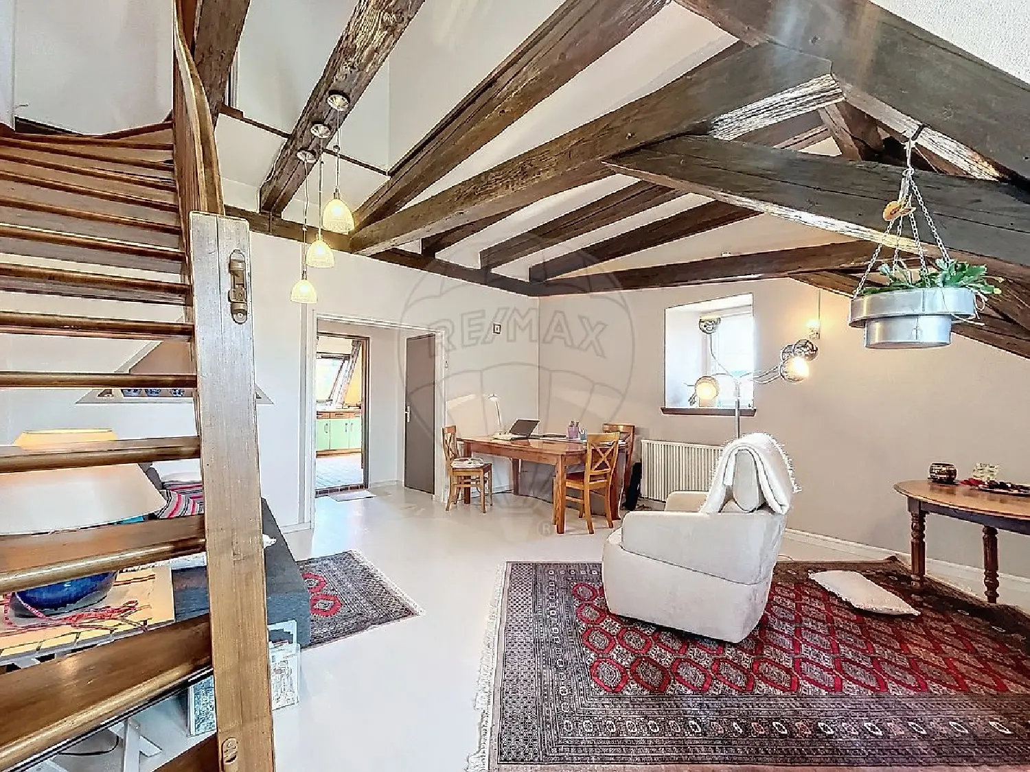  à vendre appartement Ingersheim Haut-Rhin 3