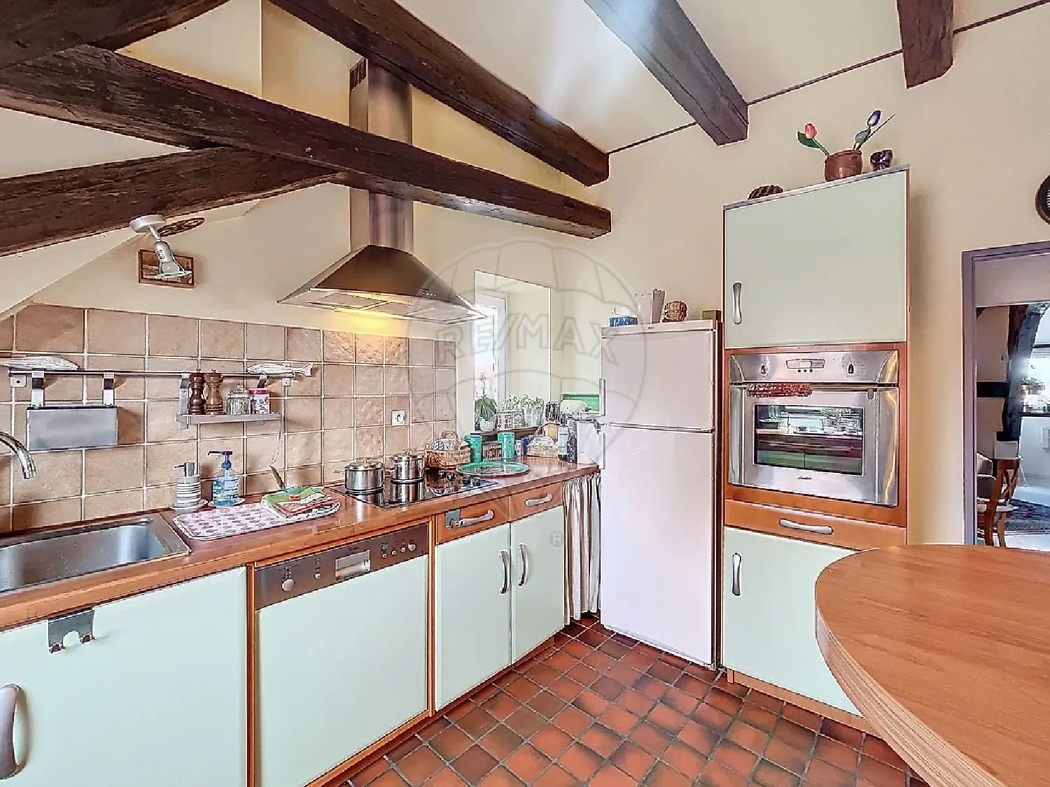  à vendre appartement Ingersheim Haut-Rhin 5