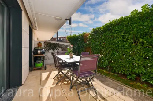 Issy-les-Moulineaux Hauts-de-Seine appartement foto 7106228