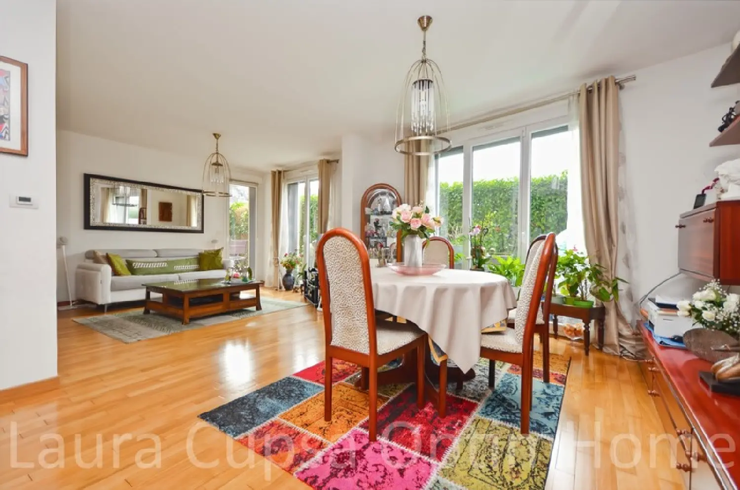  te koop appartement Issy-les-Moulineaux Hauts-de-Seine 2