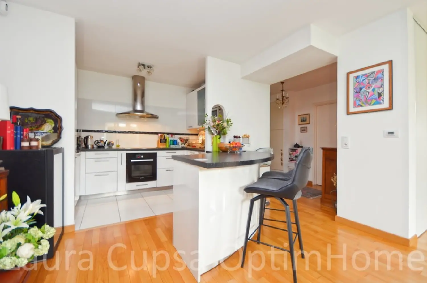  te koop appartement Issy-les-Moulineaux Hauts-de-Seine 4
