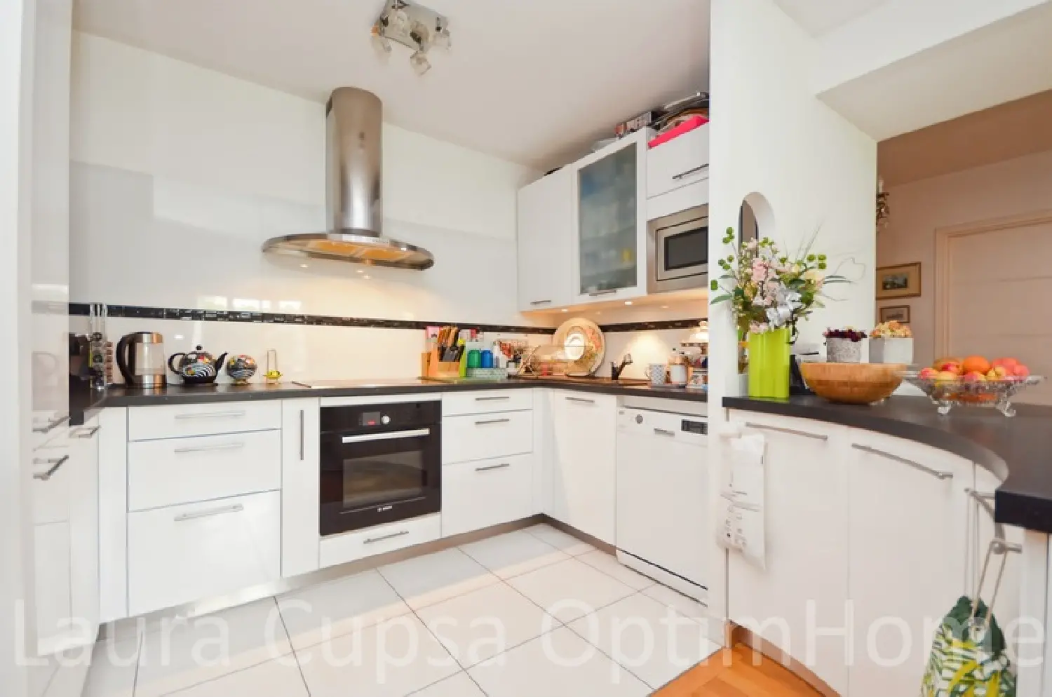  te koop appartement Issy-les-Moulineaux Hauts-de-Seine 6
