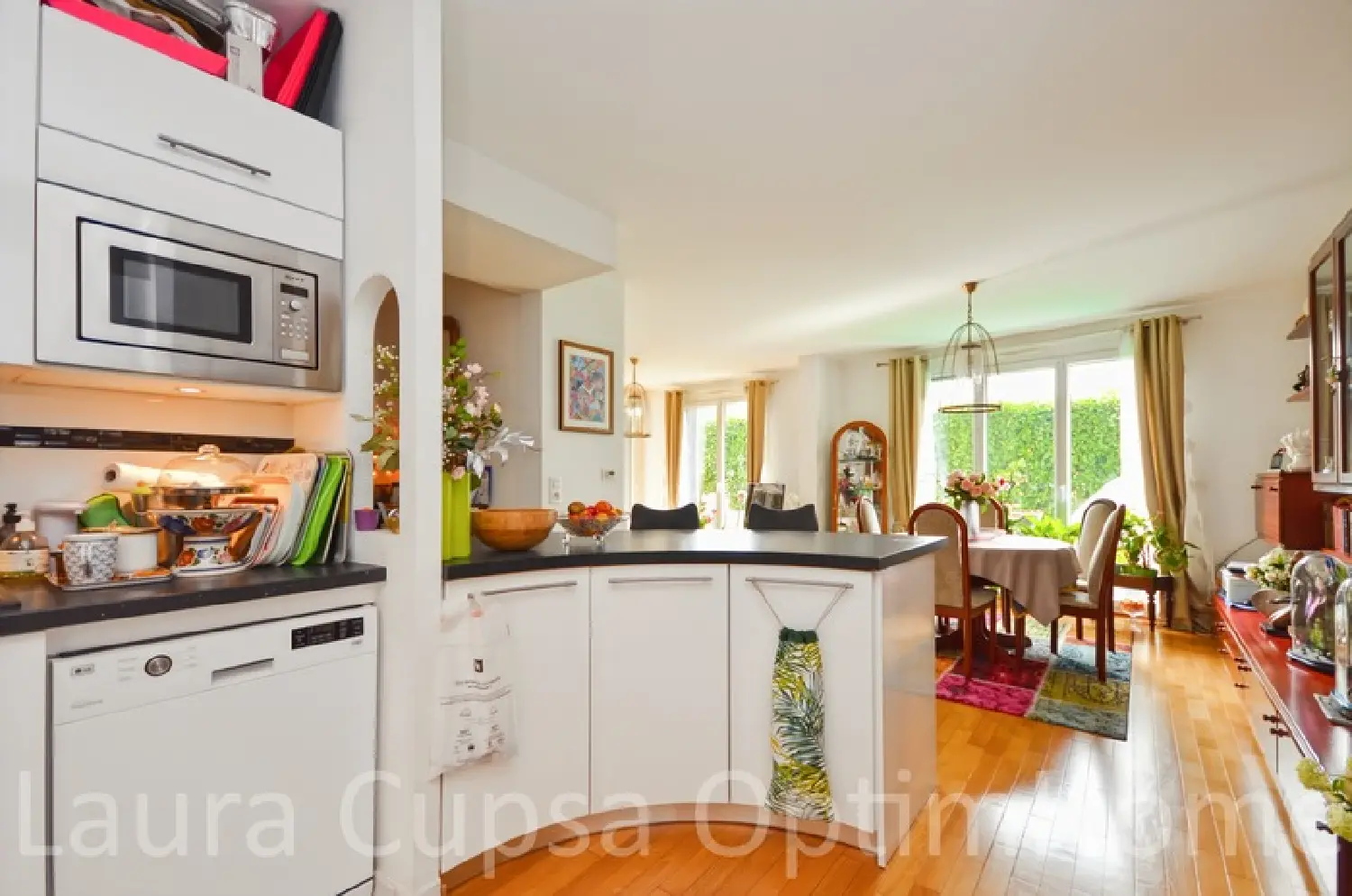  te koop appartement Issy-les-Moulineaux Hauts-de-Seine 7
