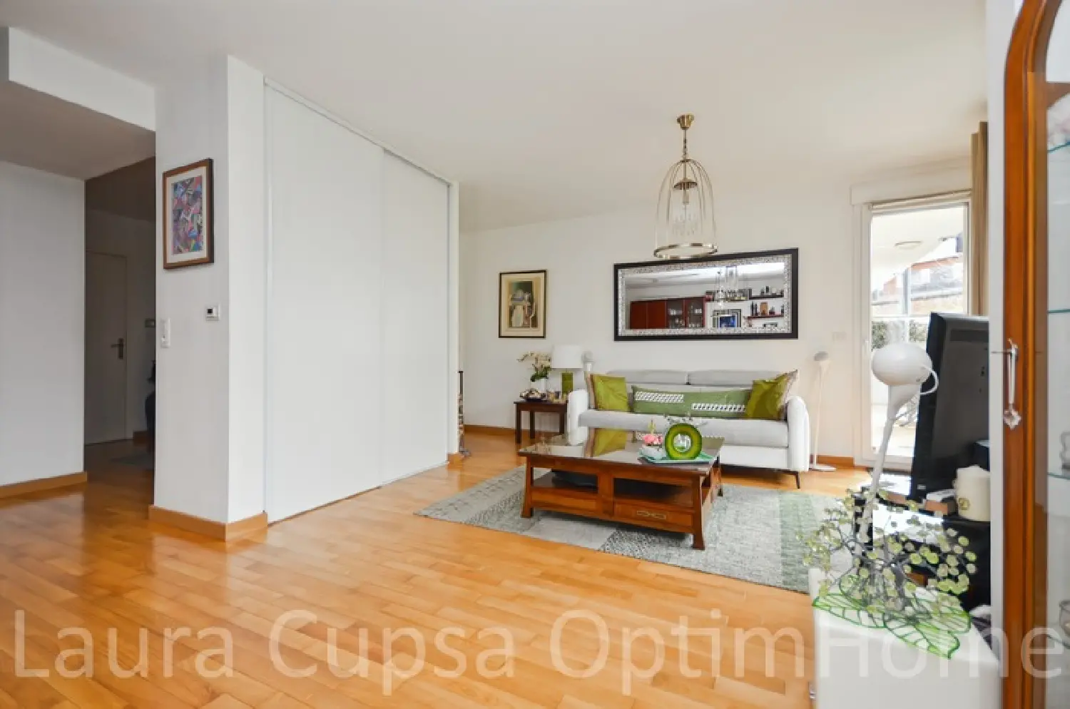  te koop appartement Issy-les-Moulineaux Hauts-de-Seine 8