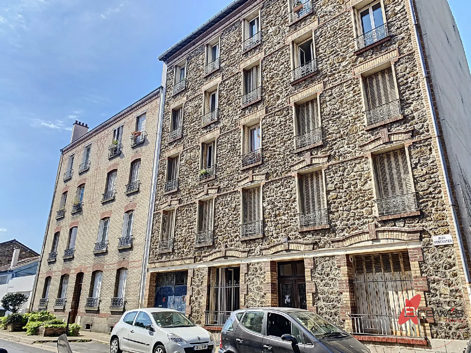  kaufen Wohnung/ Apartment Ivry-sur-Seine Val-de-Marne 2