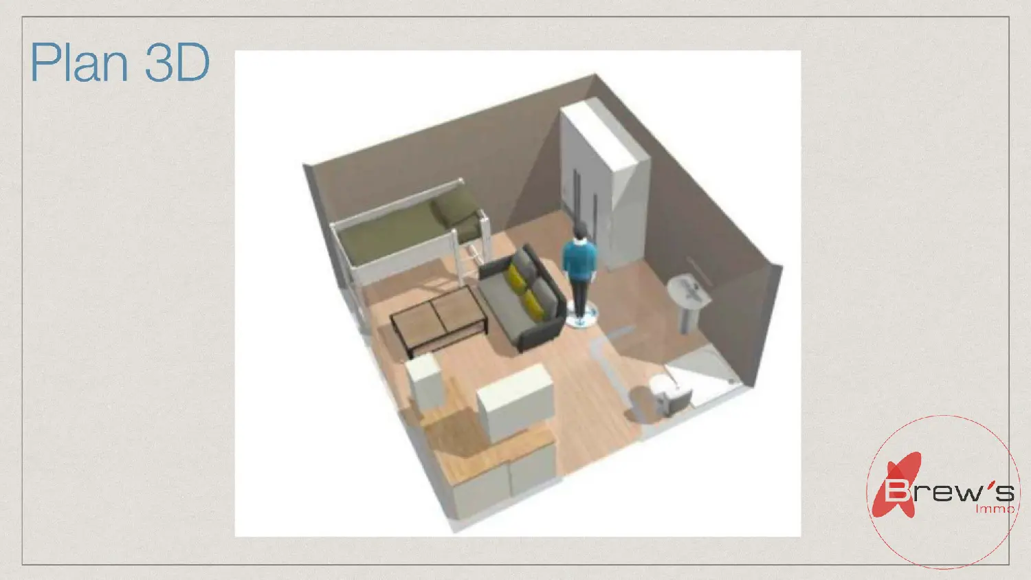  kaufen Wohnung/ Apartment Ivry-sur-Seine Val-de-Marne 3