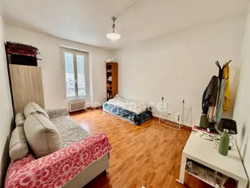 Ivry-sur-Seine Val-de-Marne apartamento foto 7107616