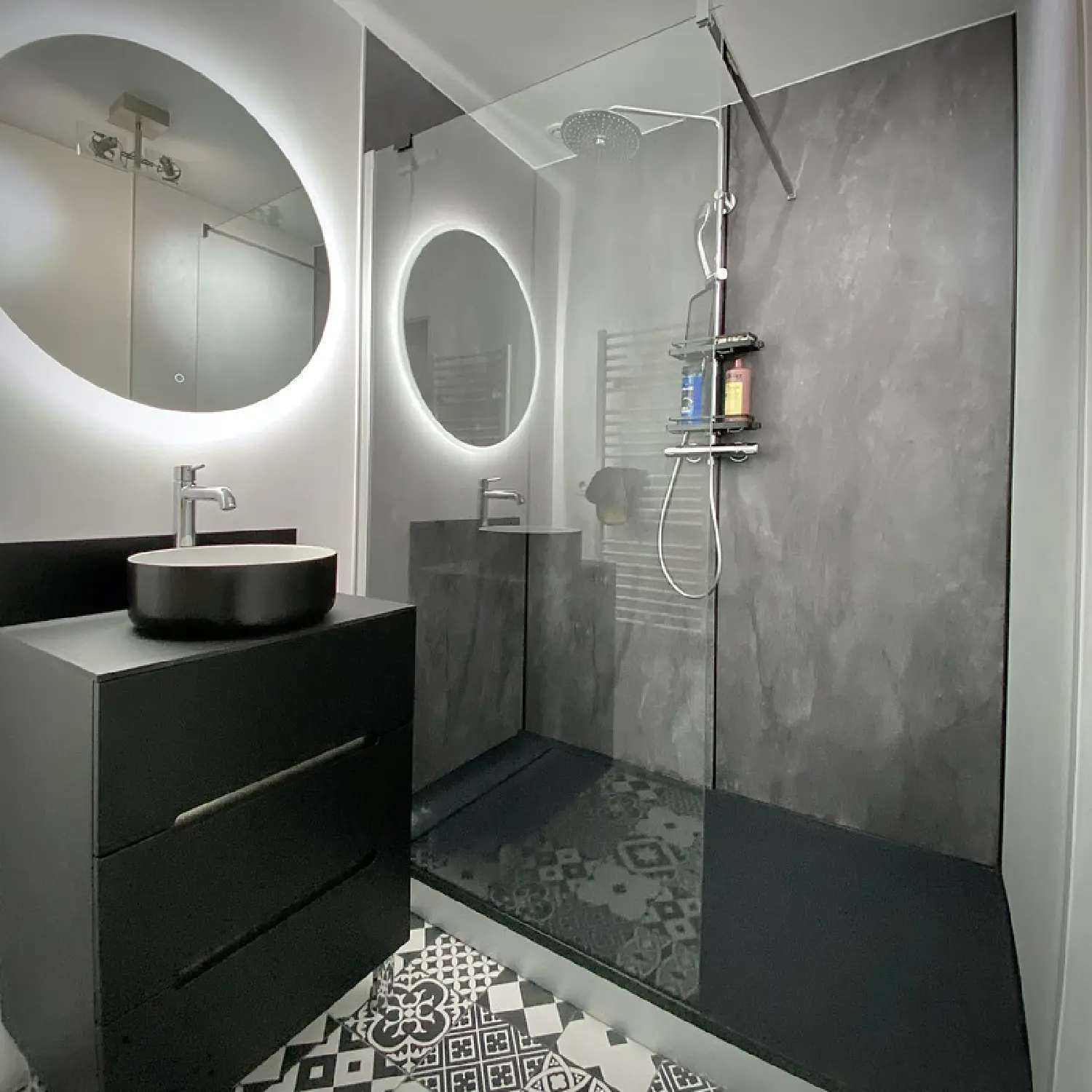  te koop appartement Ivry-sur-Seine Val-de-Marne 3