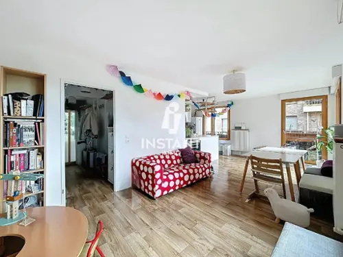 Ivry-sur-Seine Val-de-Marne appartement foto 7106840