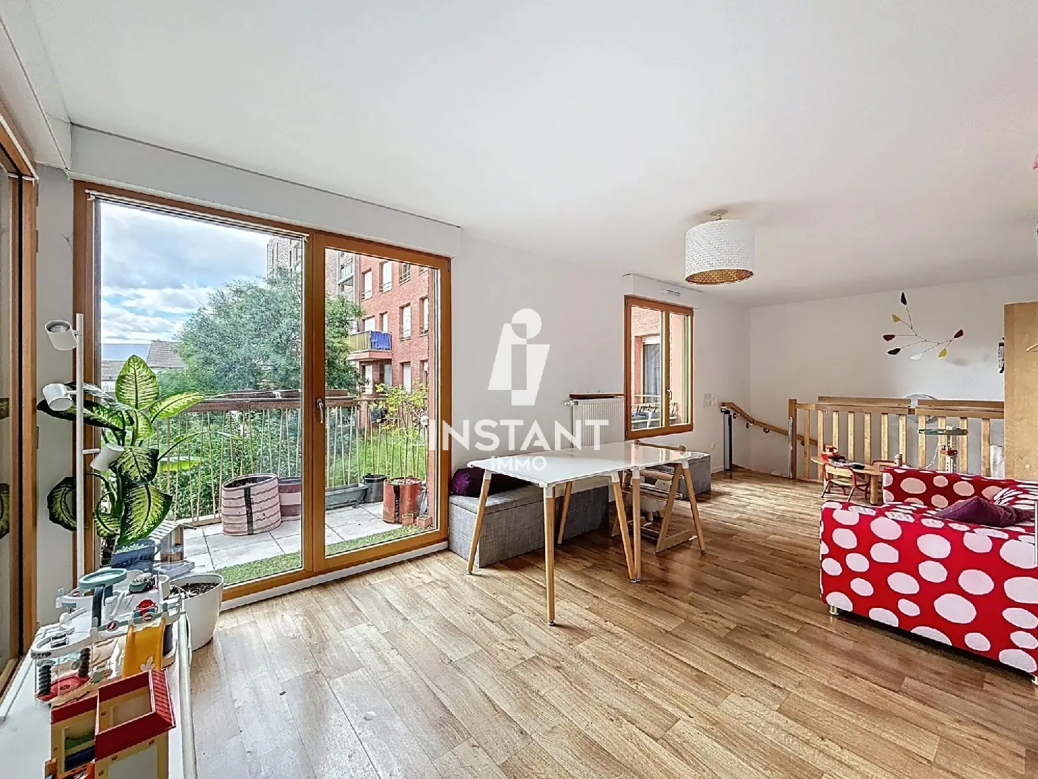  à vendre appartement Ivry-sur-Seine Val-de-Marne 3