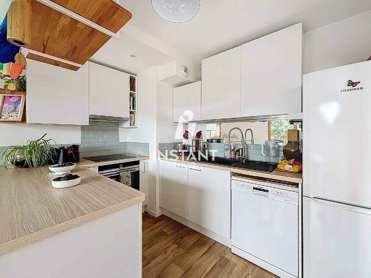  à vendre appartement Ivry-sur-Seine Val-de-Marne 6