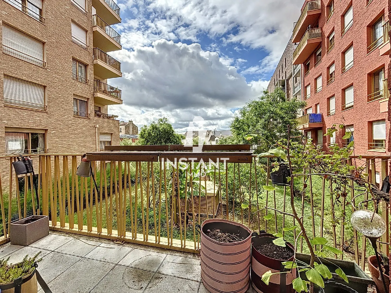  à vendre appartement Ivry-sur-Seine Val-de-Marne 7
