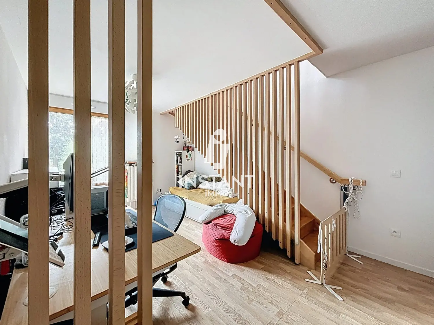  à vendre appartement Ivry-sur-Seine Val-de-Marne 8