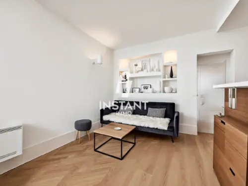 Ivry-sur-Seine Val-de-Marne appartement foto 7109712