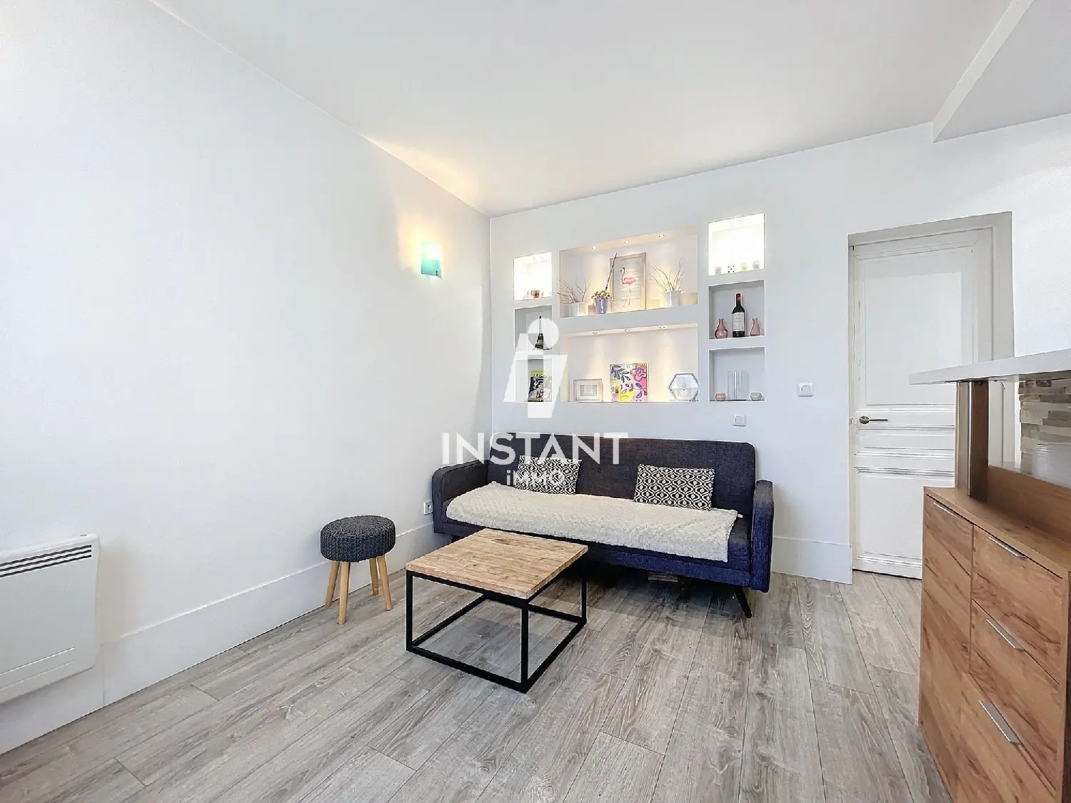  te koop appartement Ivry-sur-Seine Val-de-Marne 2