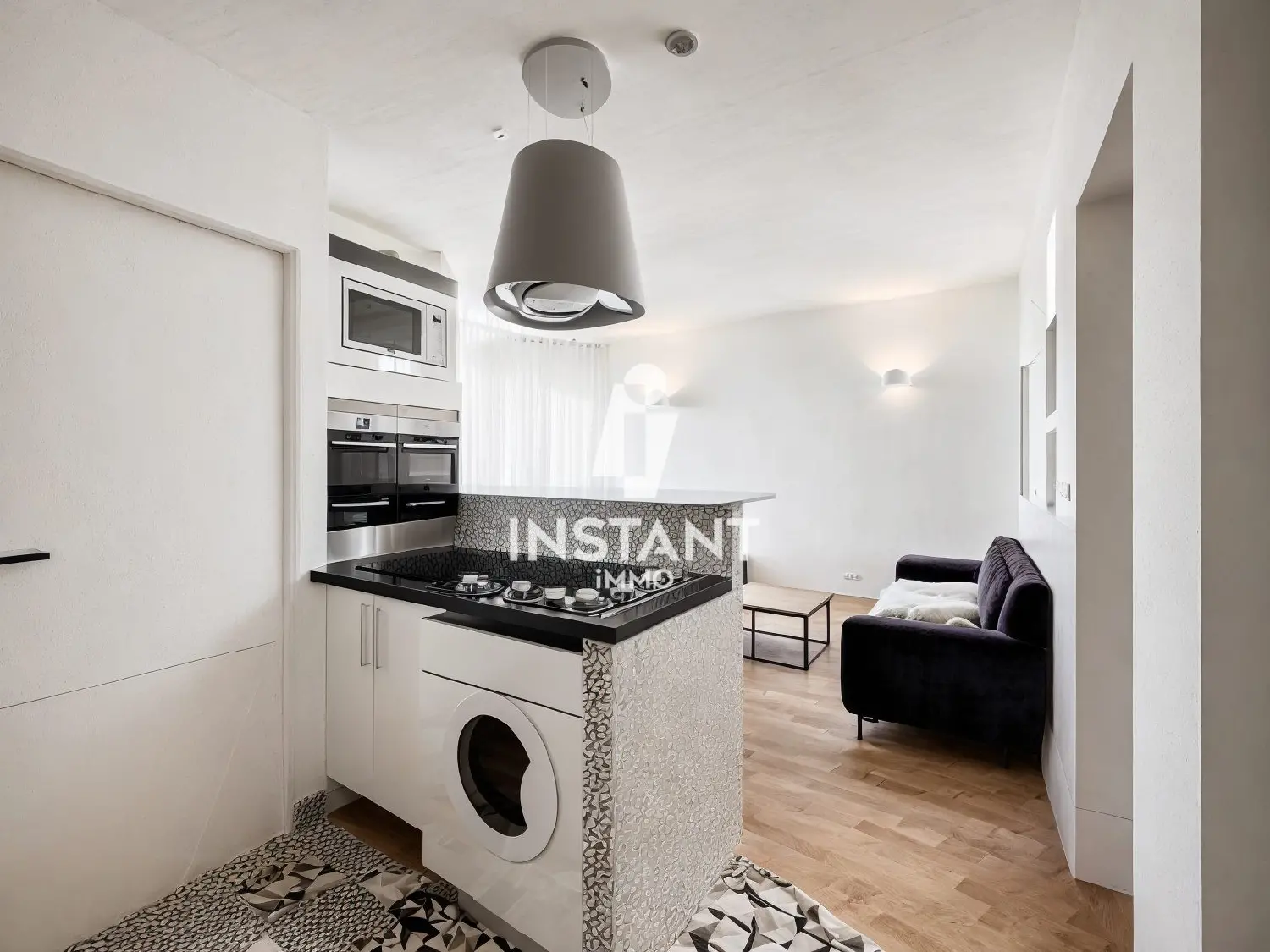  te koop appartement Ivry-sur-Seine Val-de-Marne 3