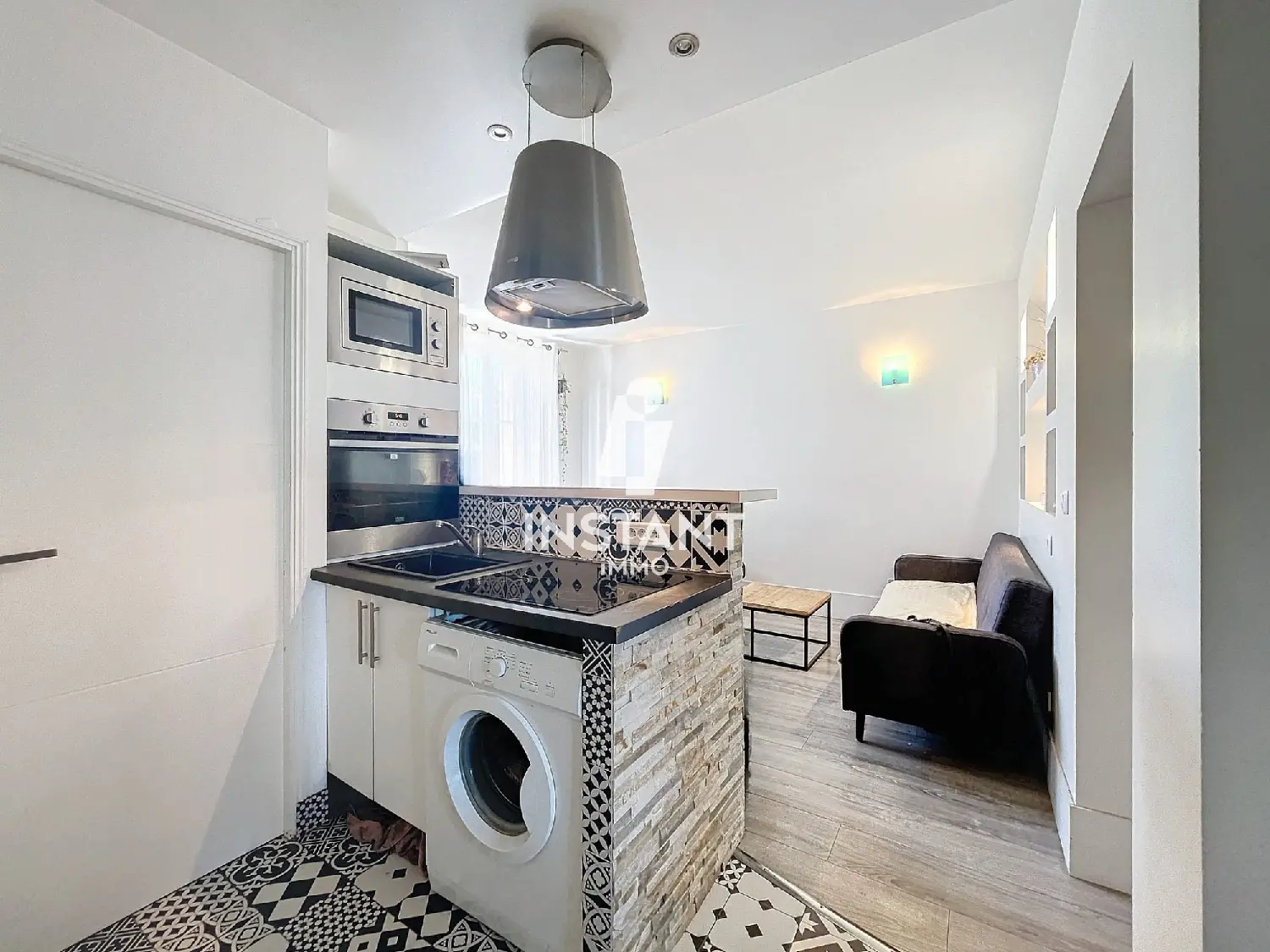  te koop appartement Ivry-sur-Seine Val-de-Marne 4