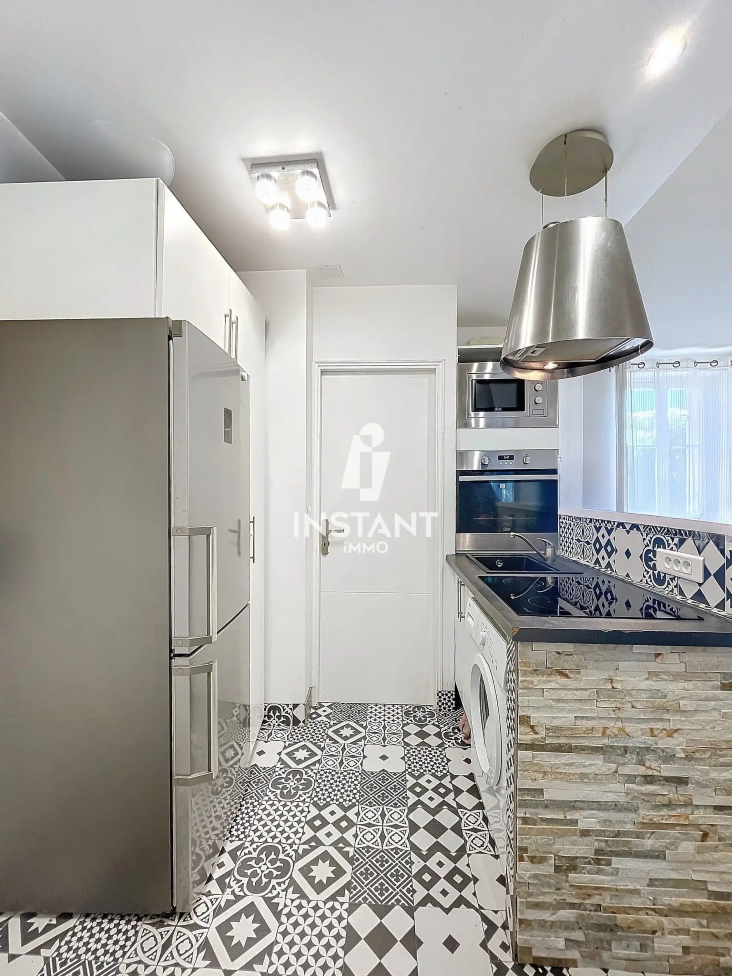  te koop appartement Ivry-sur-Seine Val-de-Marne 5