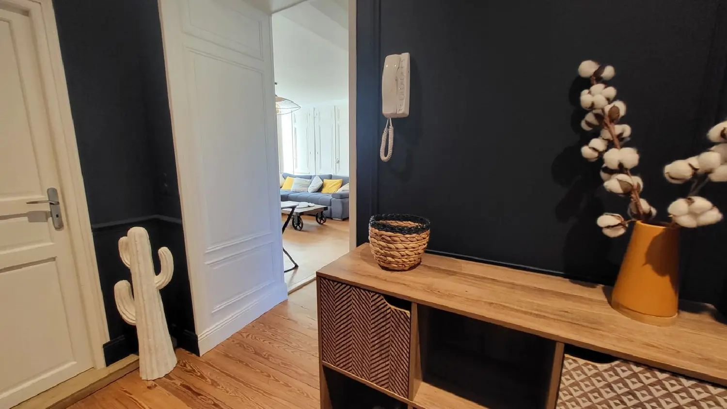  te koop appartement Jarnioux Rhône 2