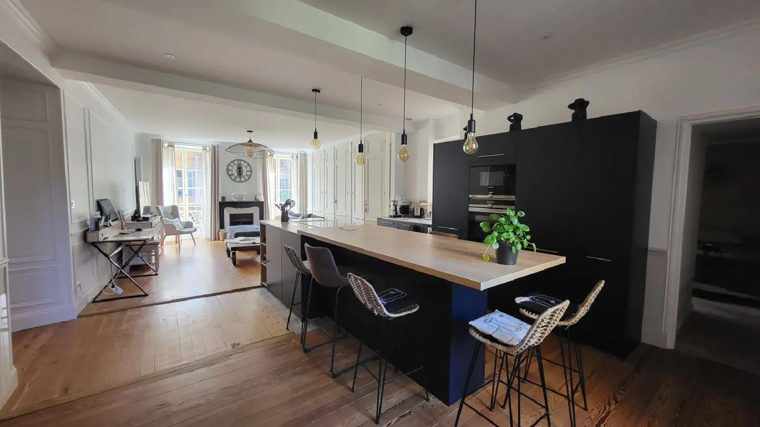 te koop appartement Jarnioux Rhône 3