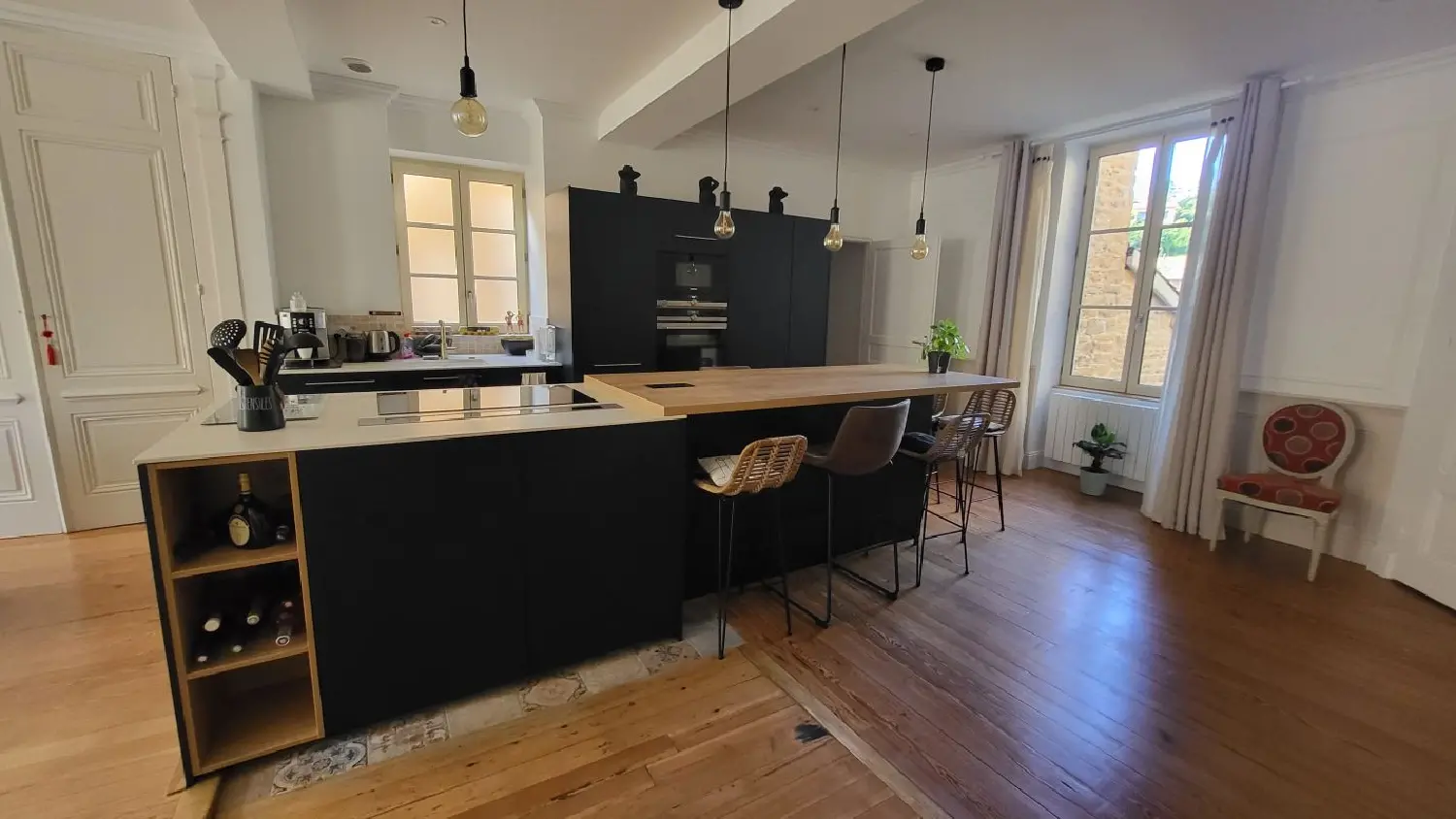  te koop appartement Jarnioux Rhône 4