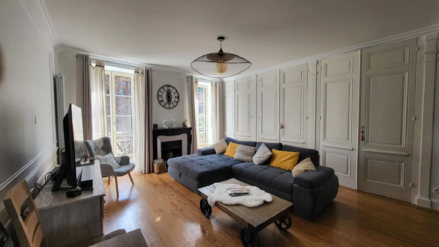  te koop appartement Jarnioux Rhône 5