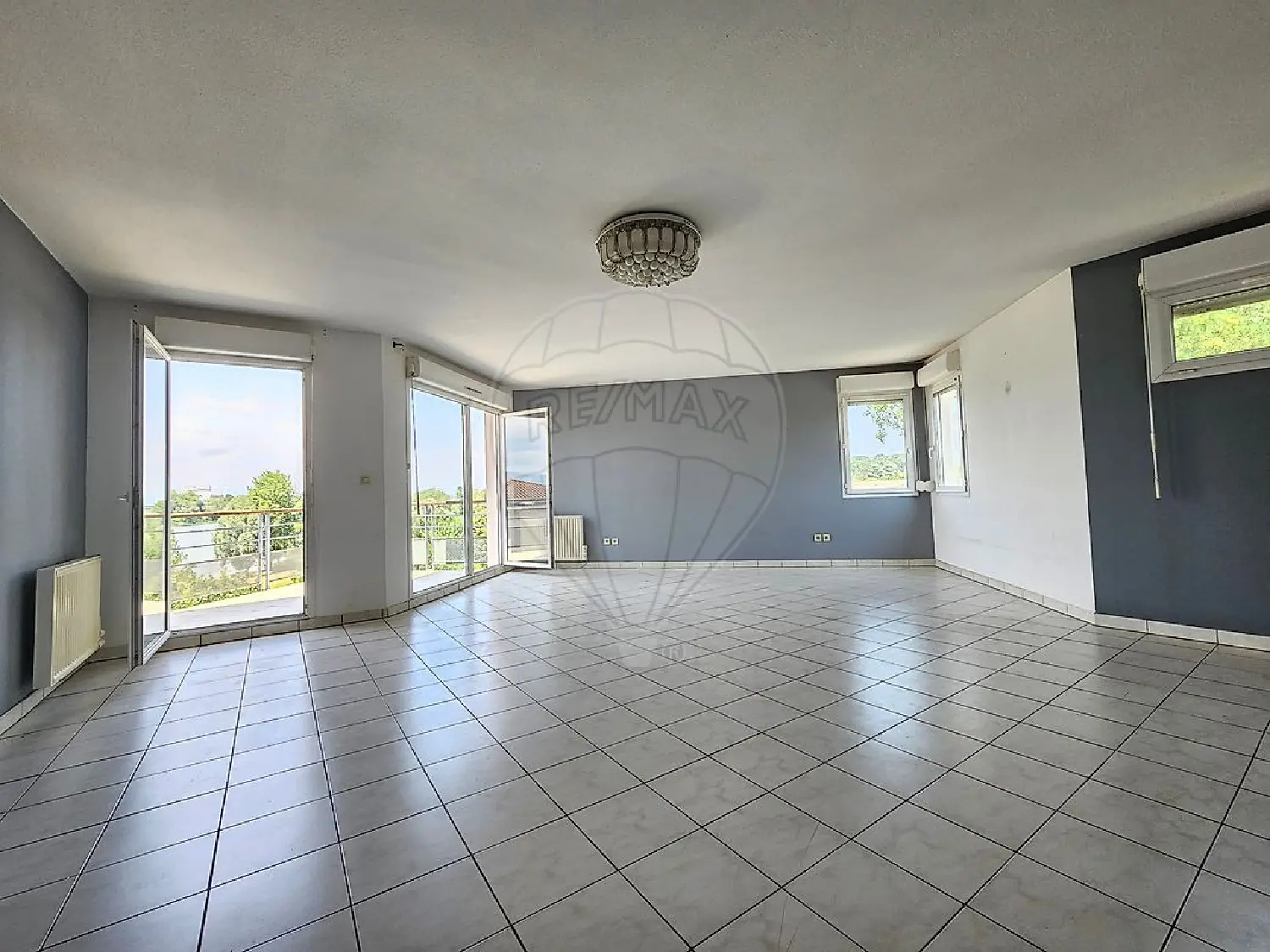  en venta apartamento Jassans-Riottier Ain 2