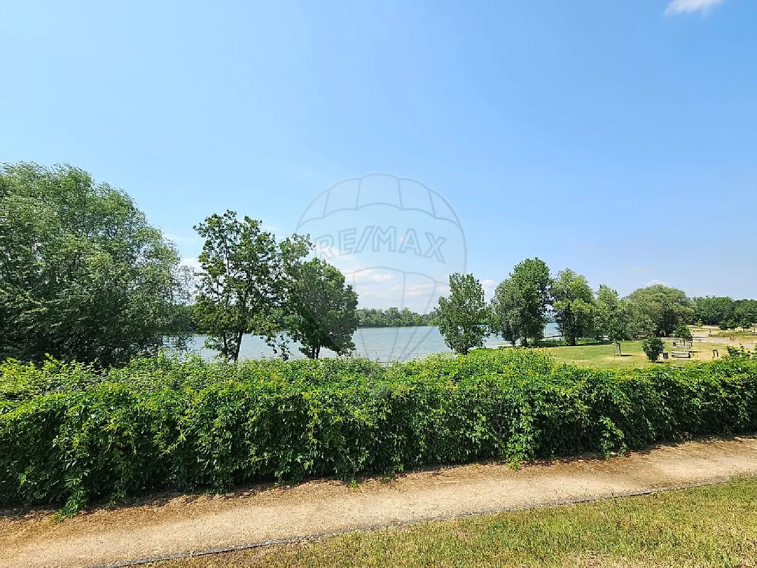  en venta apartamento Jassans-Riottier Ain 8