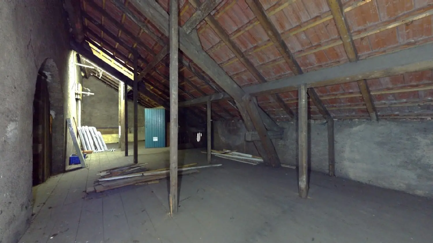  te koop appartement Joeuf Meurthe-et-Moselle 3