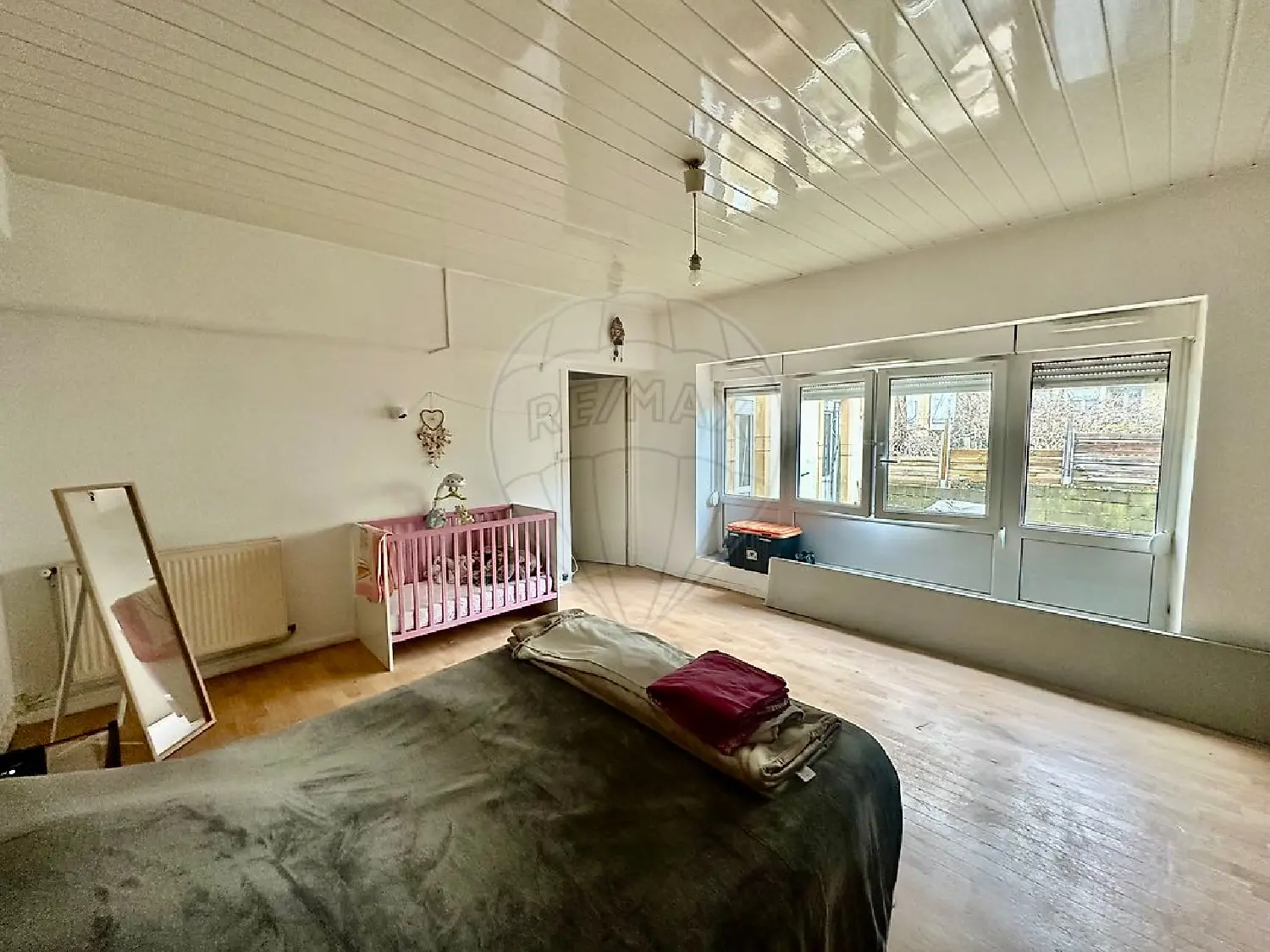  for sale apartment Joeuf Meurthe-et-Moselle 4