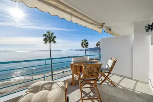 Juan-les-Pins Alpes-Maritimes apartamento foto 7109302