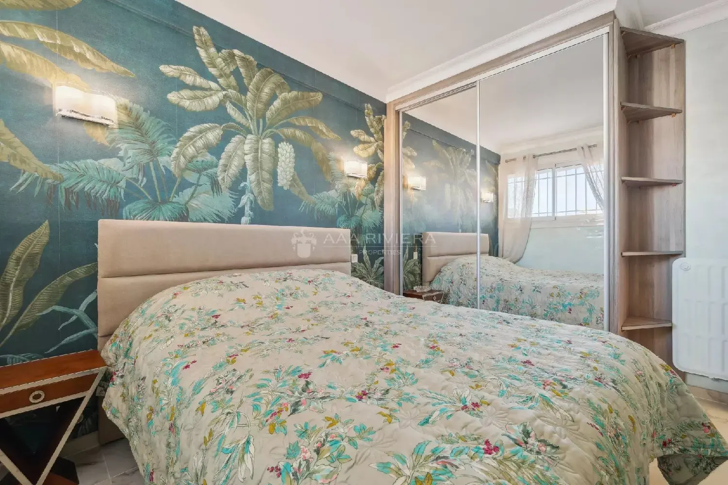  te koop appartement Juan-les-Pins Alpes-Maritimes 4
