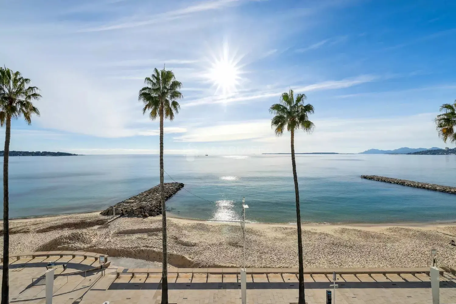  te koop appartement Juan-les-Pins Alpes-Maritimes 7