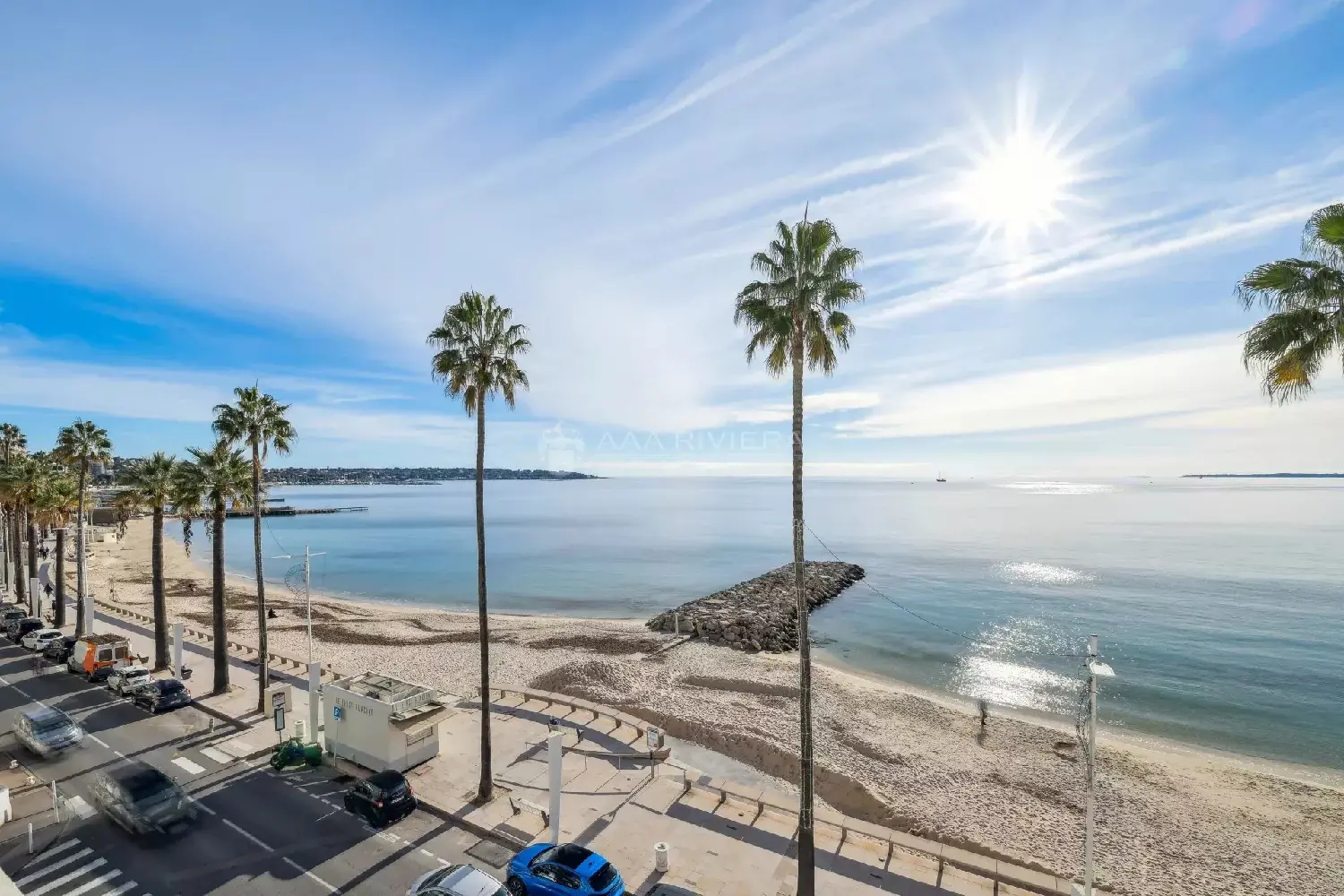  te koop appartement Juan-les-Pins Alpes-Maritimes 8