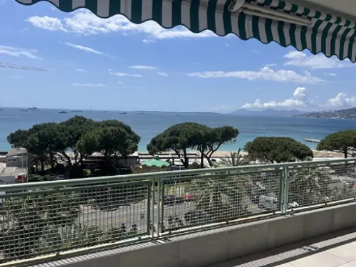 Juan-les-Pins Alpes-Maritimes appartement foto 7112316