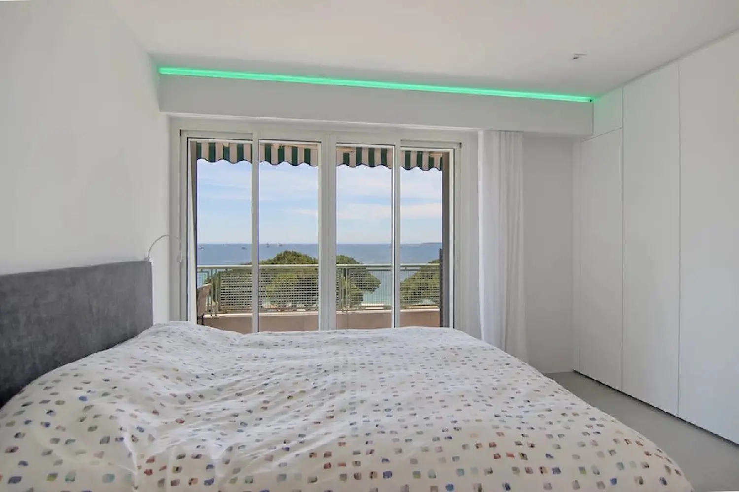  en venta apartamento Juan-les-Pins Alpes-Maritimes 6